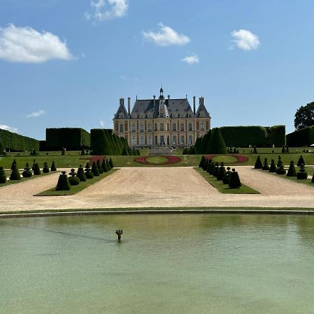 Sceaux - Appartement De Charme Dans Maison エクステリア 写真