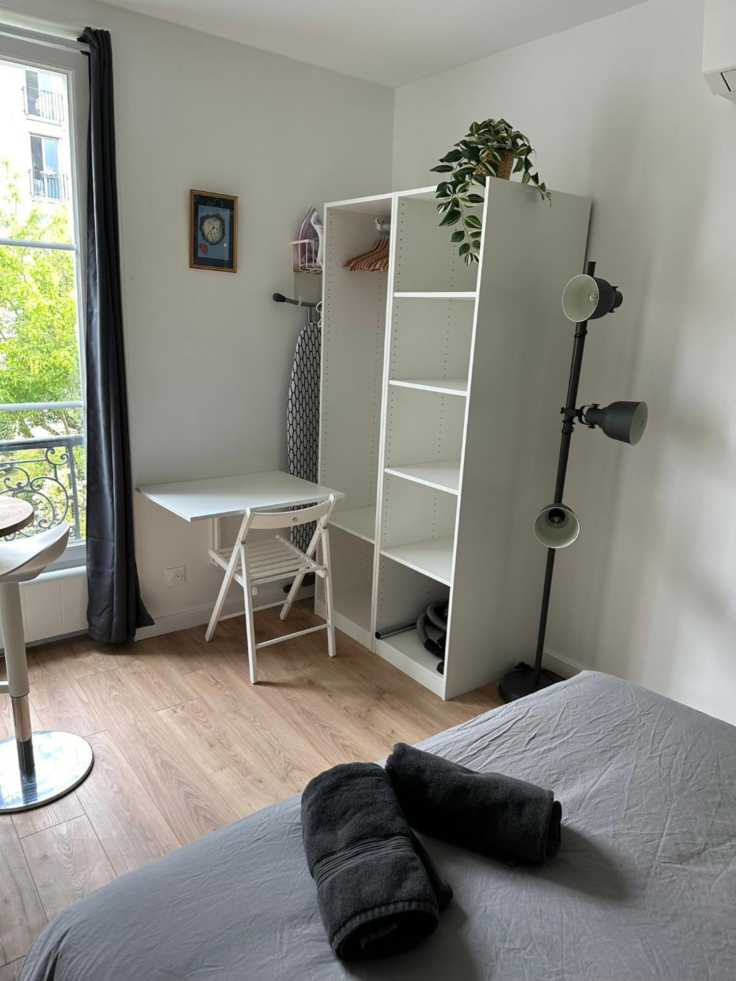 Sceaux - Appartement De Charme Dans Maison エクステリア 写真