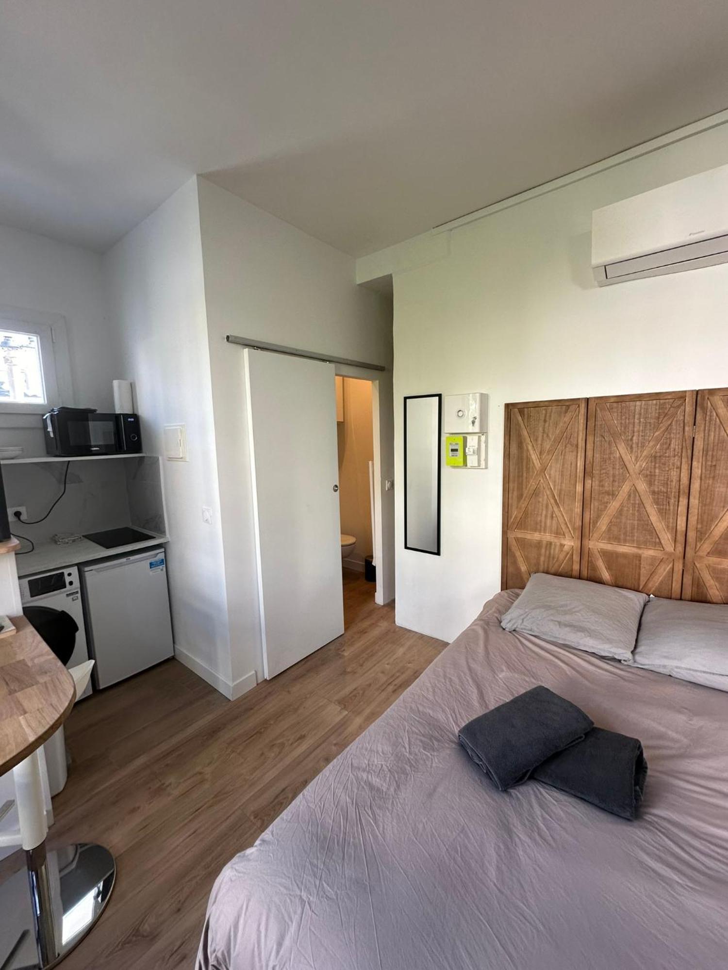 Sceaux - Appartement De Charme Dans Maison エクステリア 写真